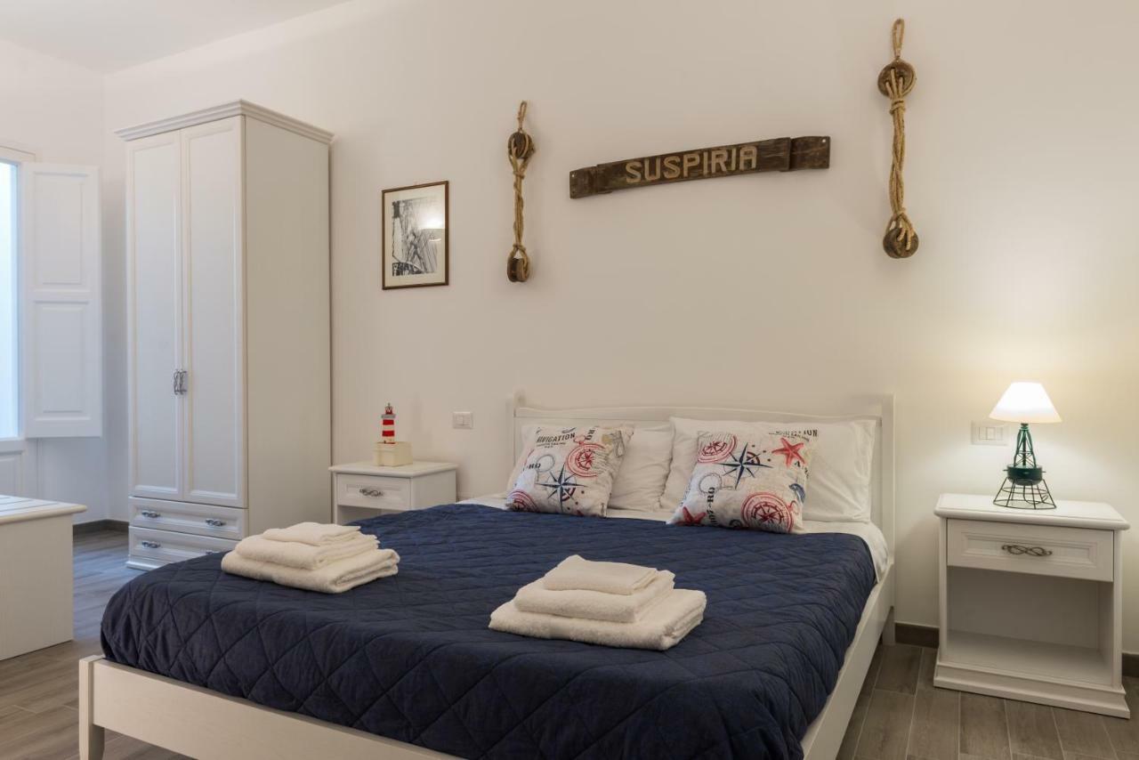 B&B Rotta Mediterranea Monopoli Exteriör bild